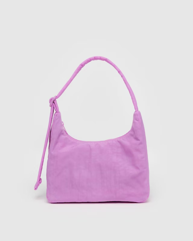 Peony Classic Bag Pretty Beautiful Edgy Classy Yet Simple Minimalistic Pinkish Color Casualties Ready to Go Collection
