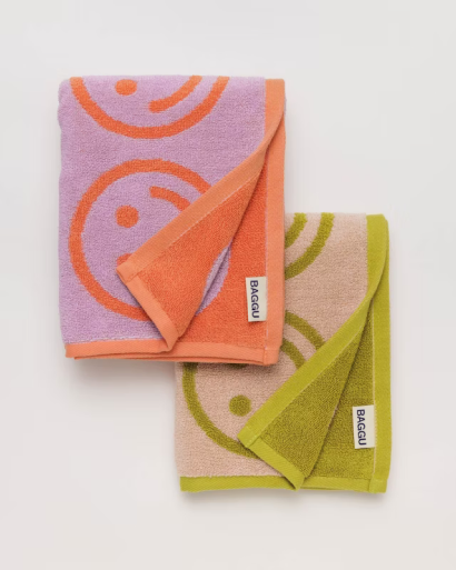 Hand Towel Set of 2