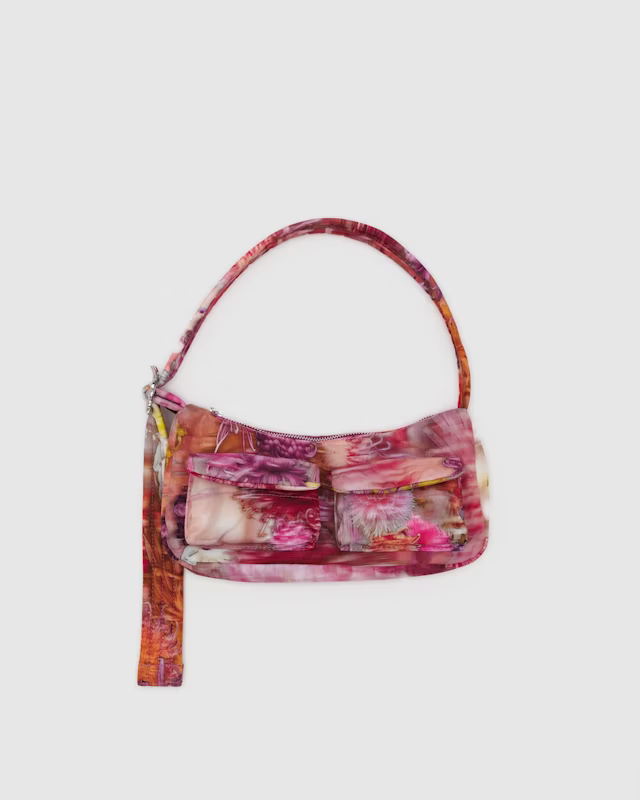 Fleur Shoulder Bag OFFLINE30