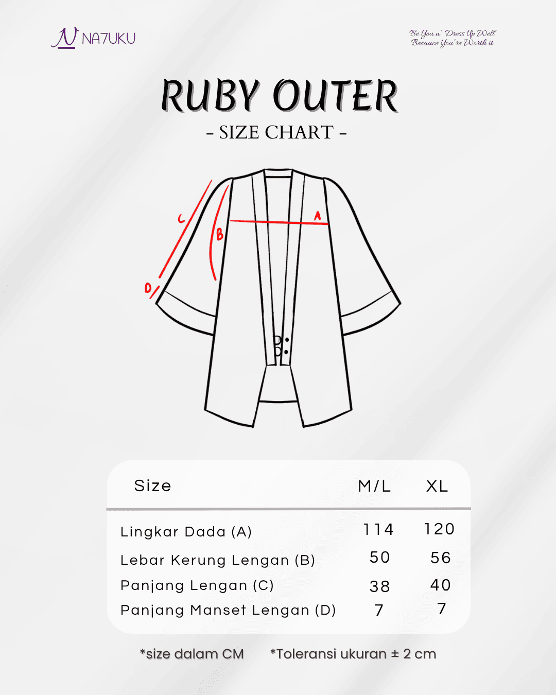 Ruby Outer
