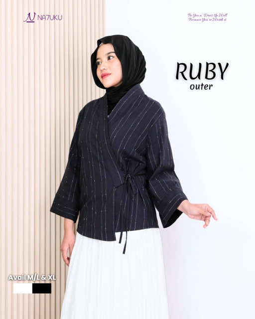 Image of Ruby Outer