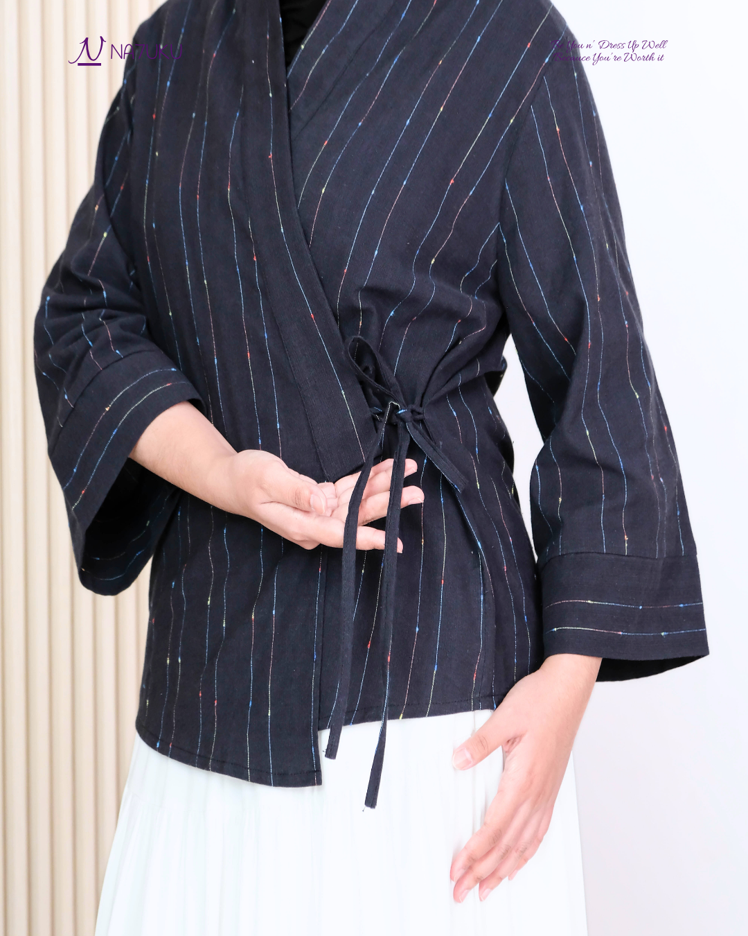 Ruby Outer