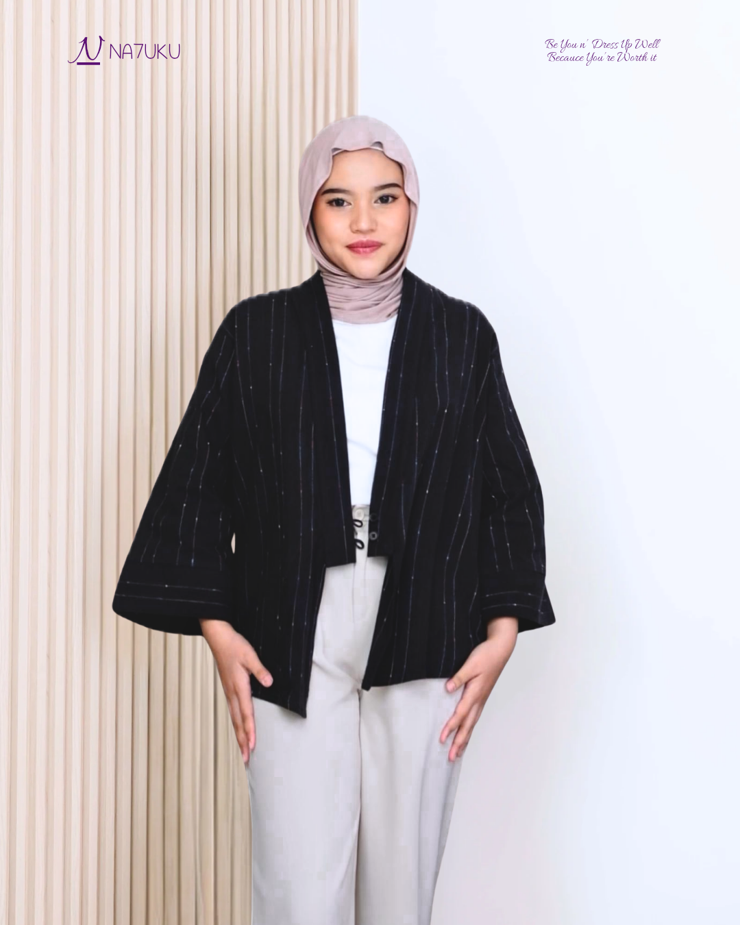 Ruby Outer