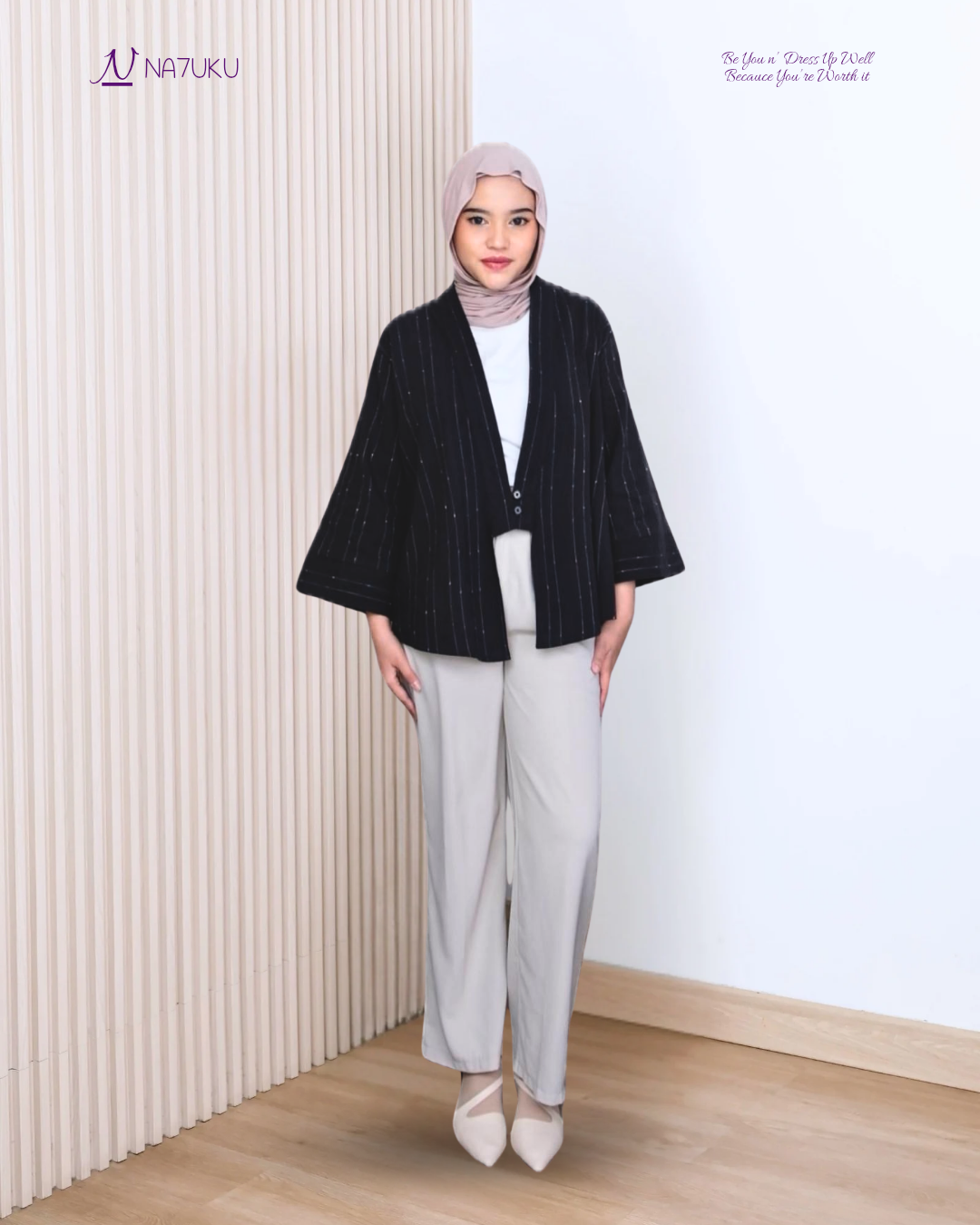 Ruby Outer