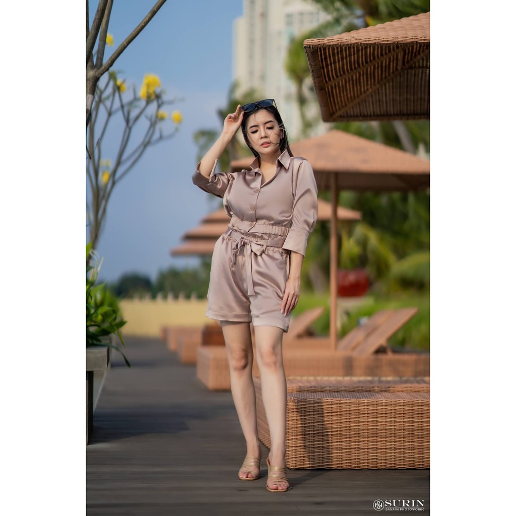 Wonderlust Alea Set