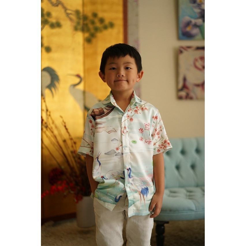 Image of Voyage Ryu Kids 