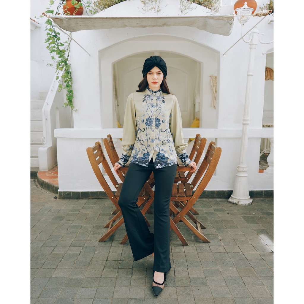 Heritage Melody Top