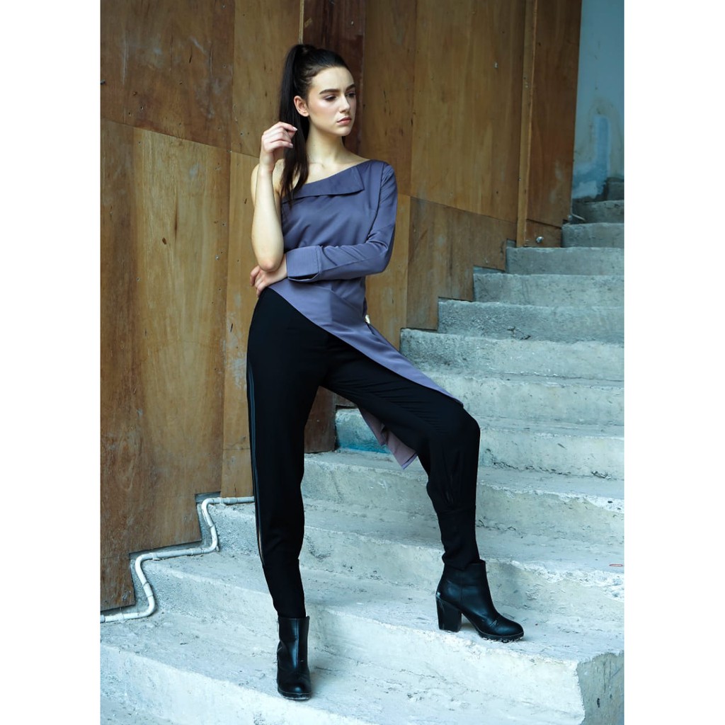 Warrior Roxy Pants