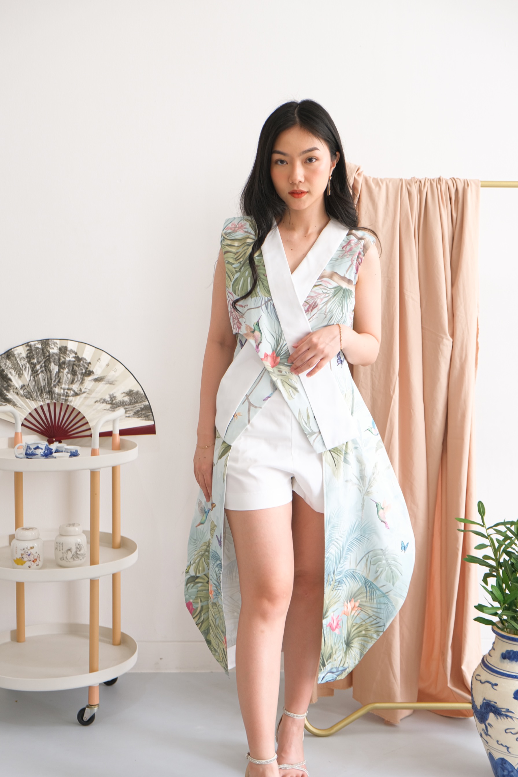 Leisure Kanza Outer