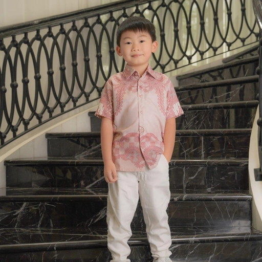 Image of Contenance - Lucent Kids