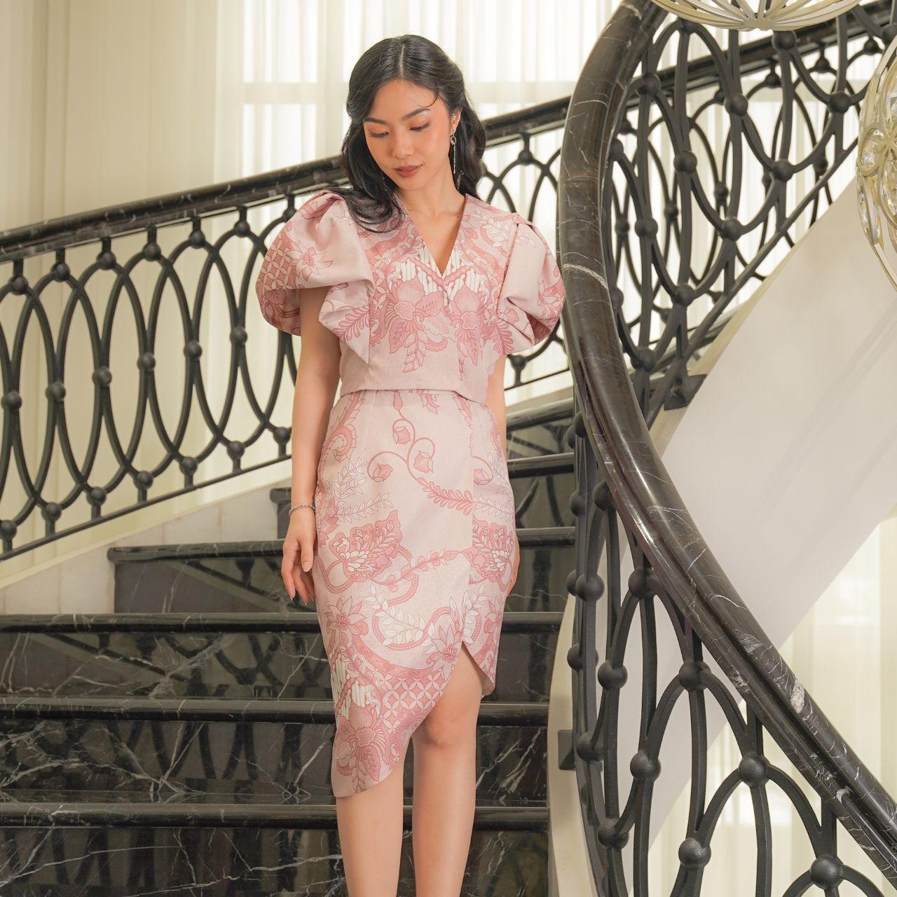 Contenance - Lenea Skirt