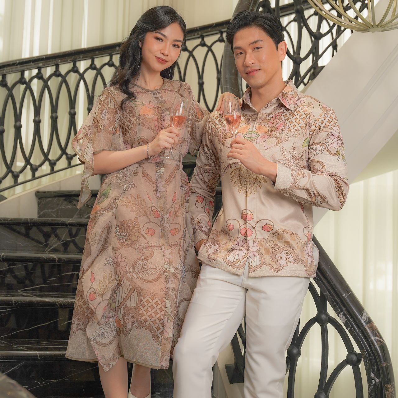 Contenance - Nerise Dress