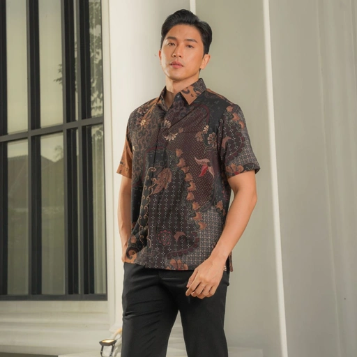 Image of Celeste Knox Shirt