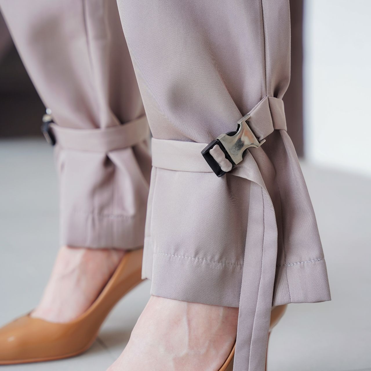 Salted Monroe Pants
