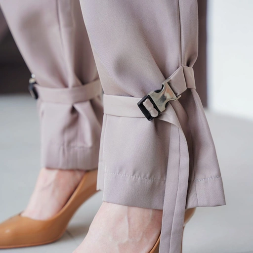 Image of Salted Monroe Pants