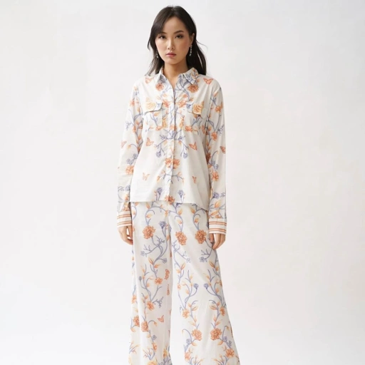Image of Surin | Amanda Set CNY, Cheongsam Wanita, Best Seller, Elegan