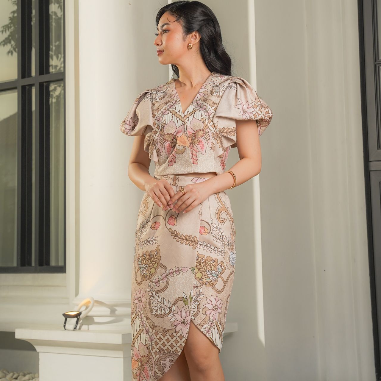 Contenance - Lenea Skirt