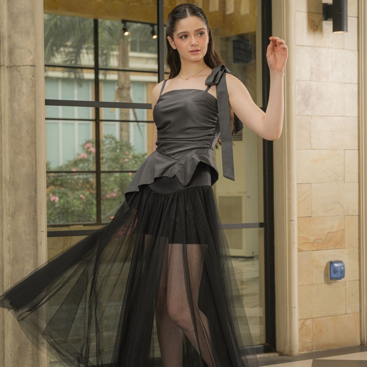 Invitation - Bliss Top