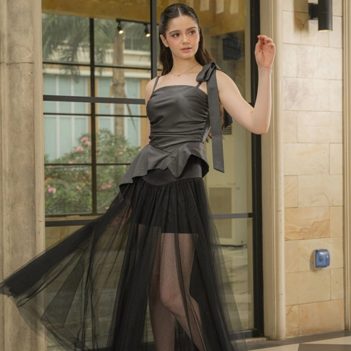 Invitation - Bliss Top