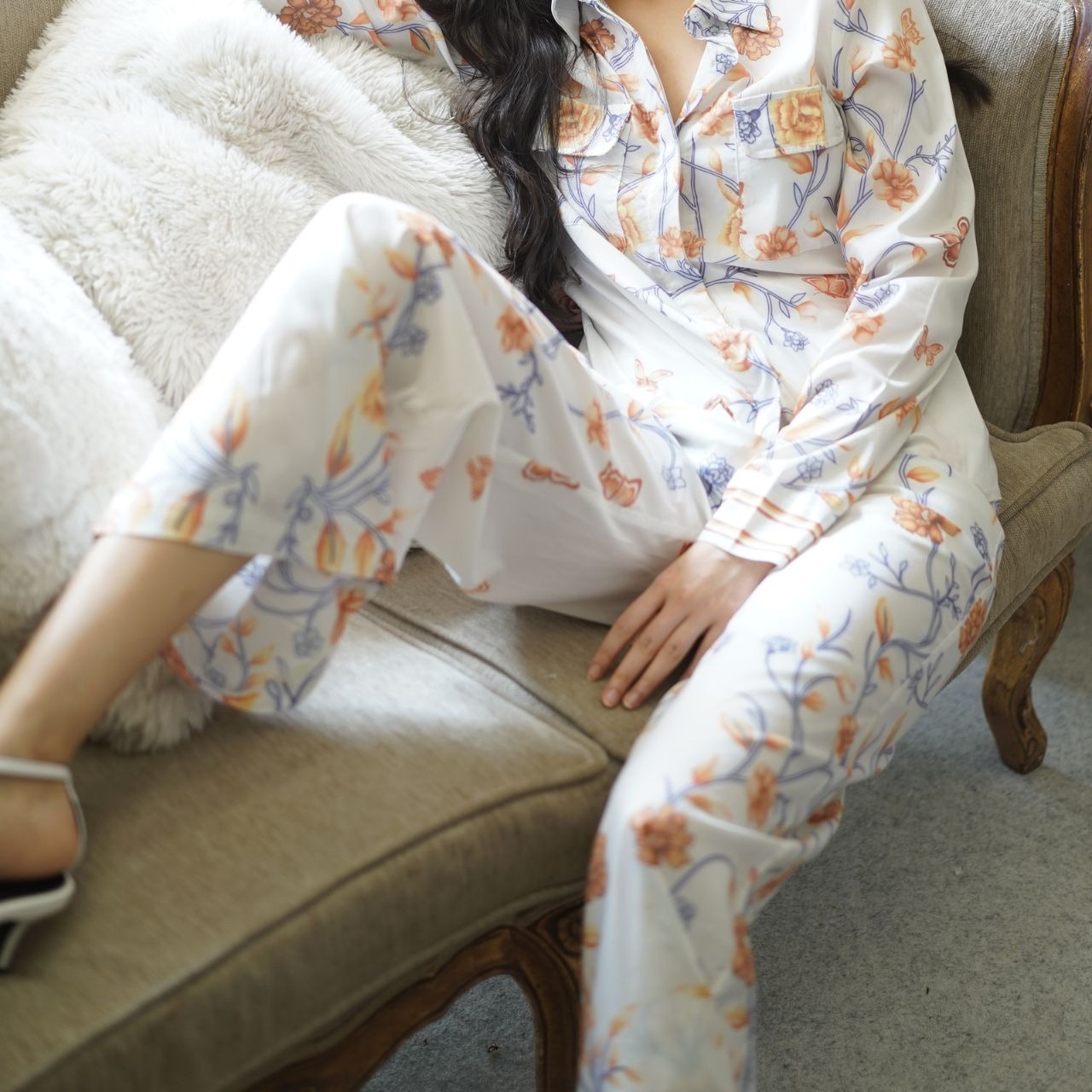 Lounge Amanda Pants