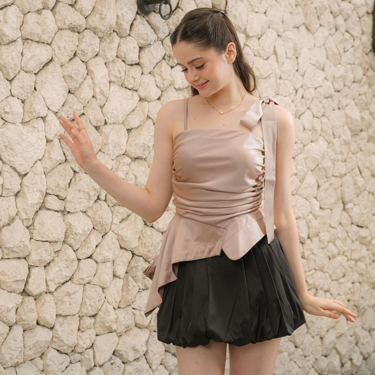 Invitation - Bliss Top