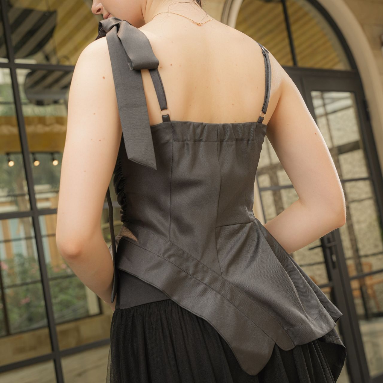Invitation - Bliss Top