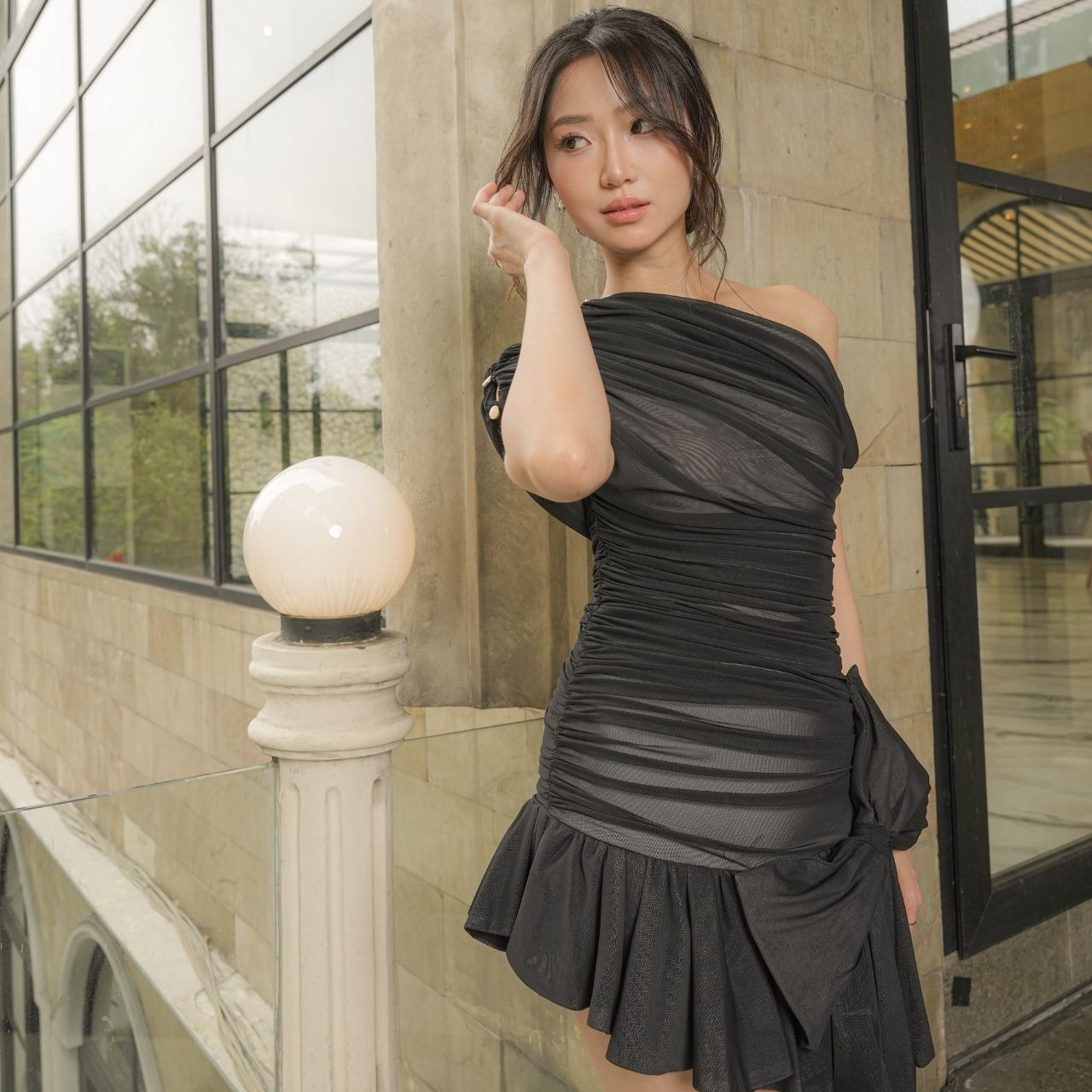 Invitation - Encore Dress