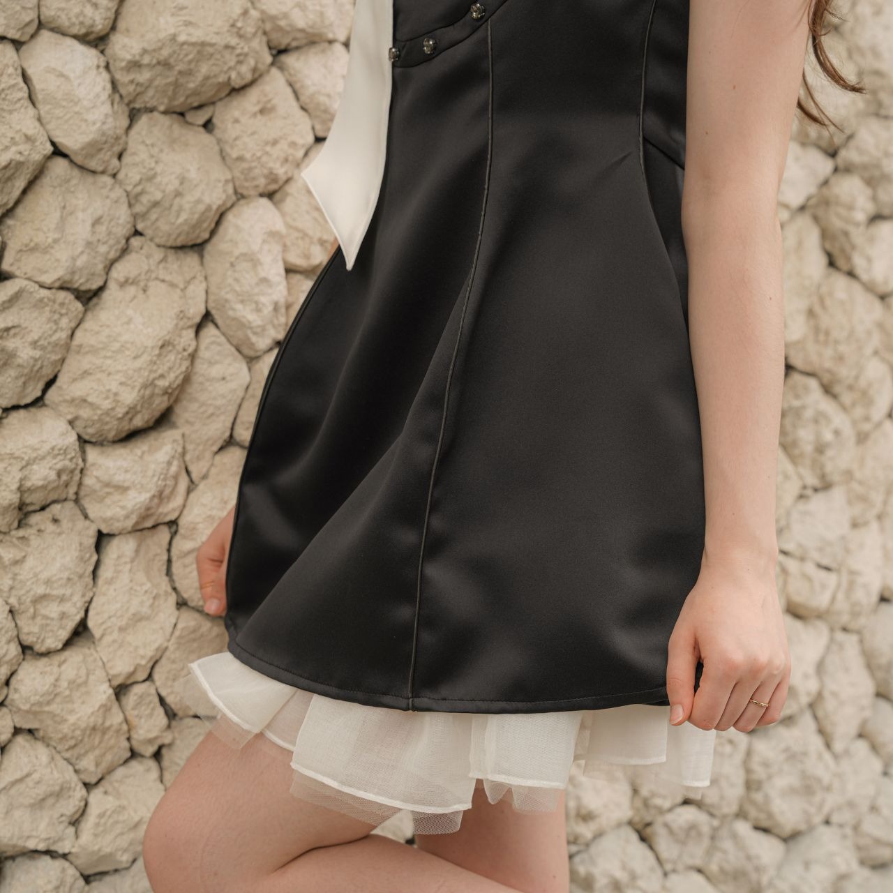 Invitation - Charm Dress