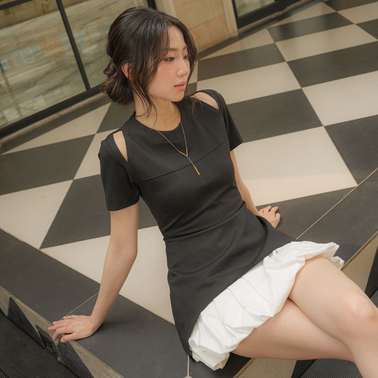 Invitation - Euphoria Top