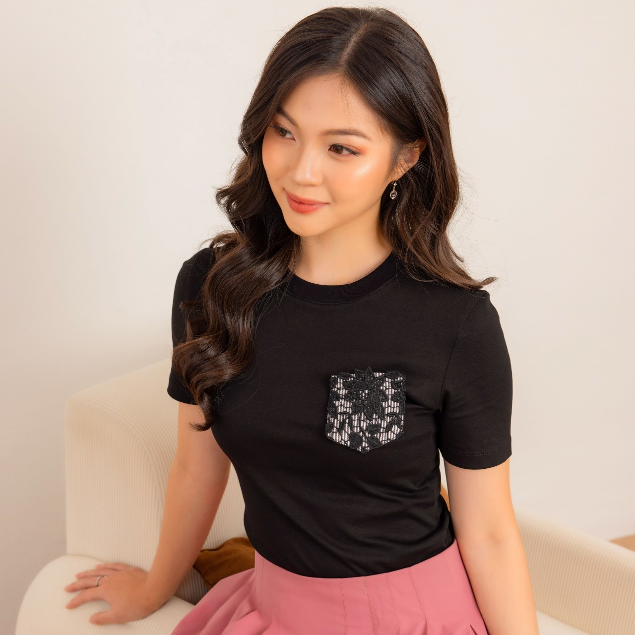  Salted Fox Top 