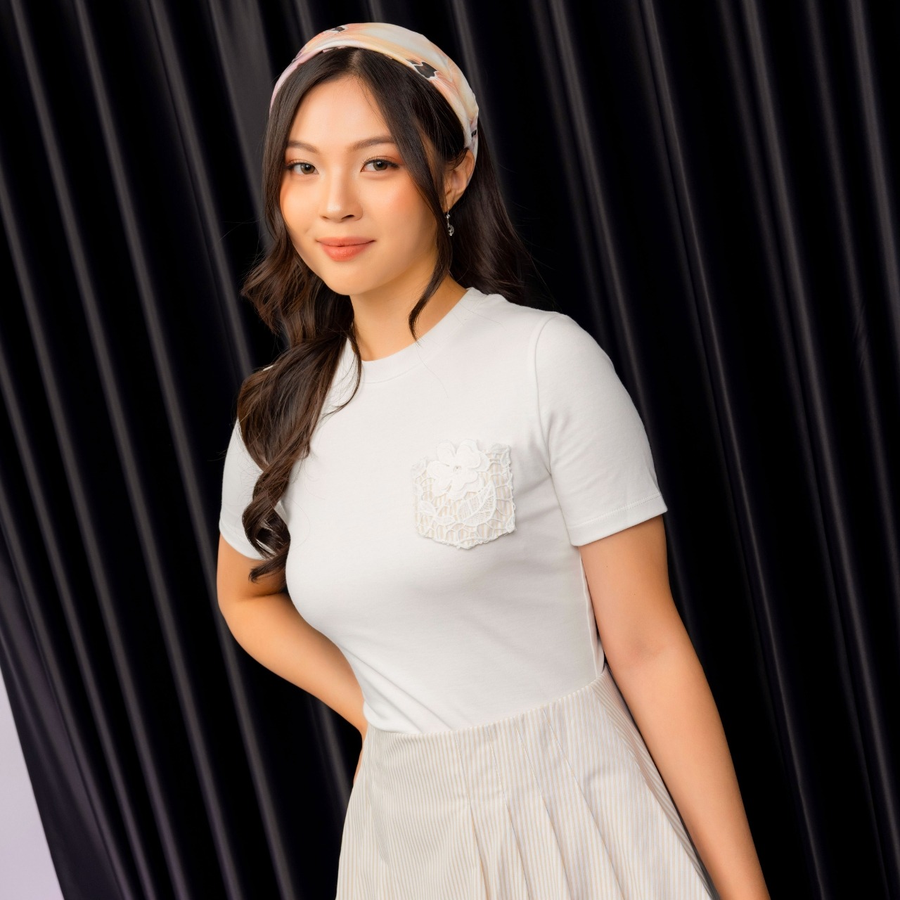  Salted Fox Top 