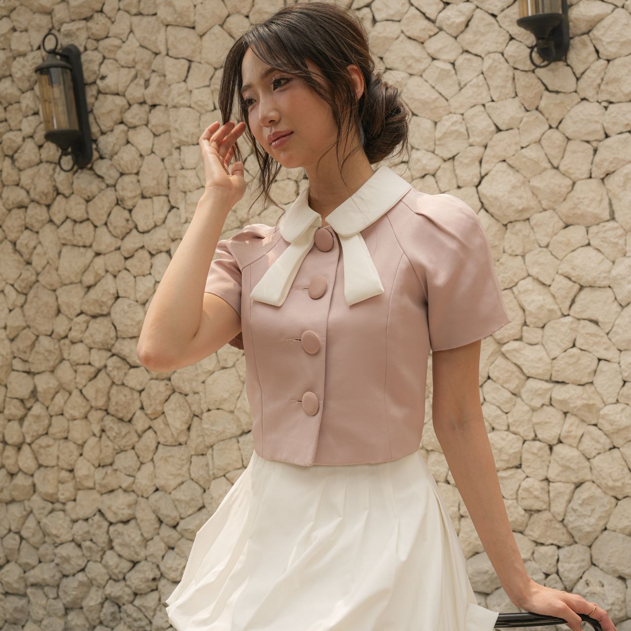 Invitation - Wonder Top