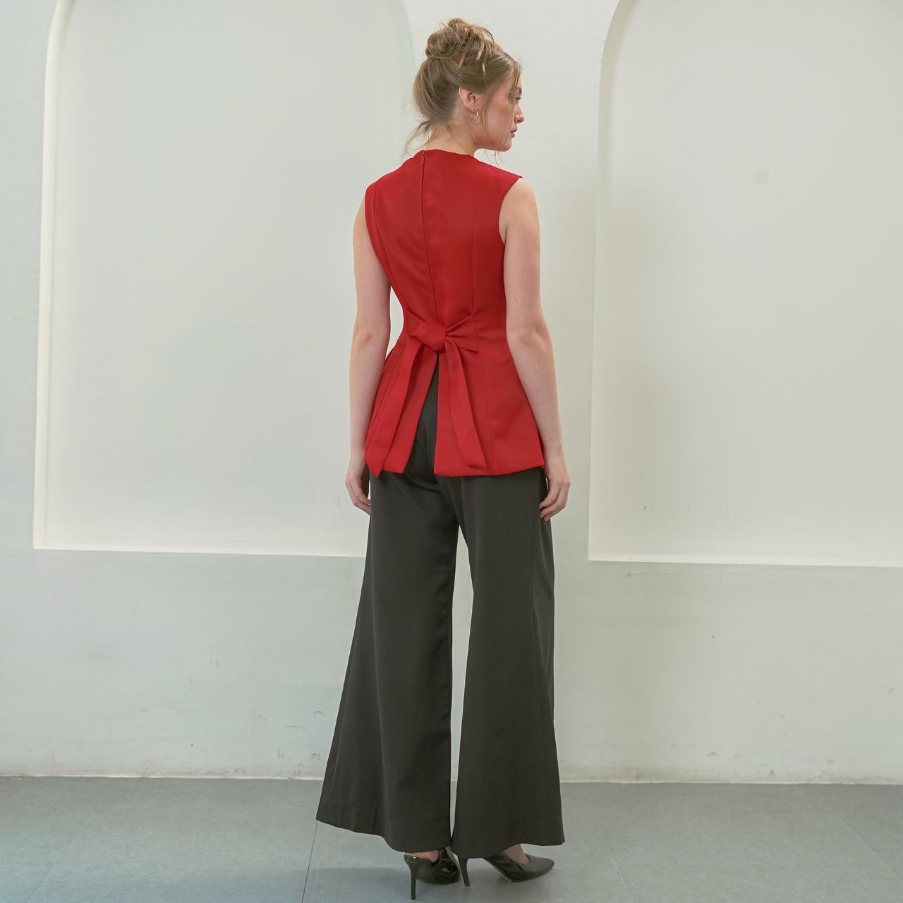 Enfold Amara Top