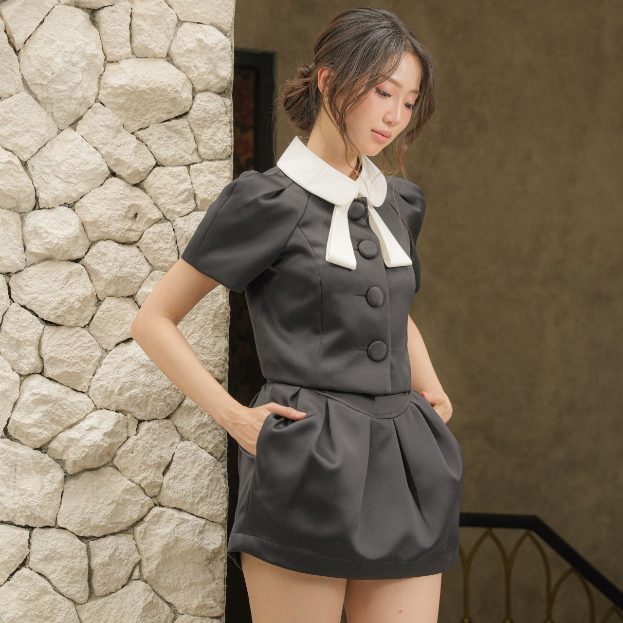 Invitation - Wonder Top