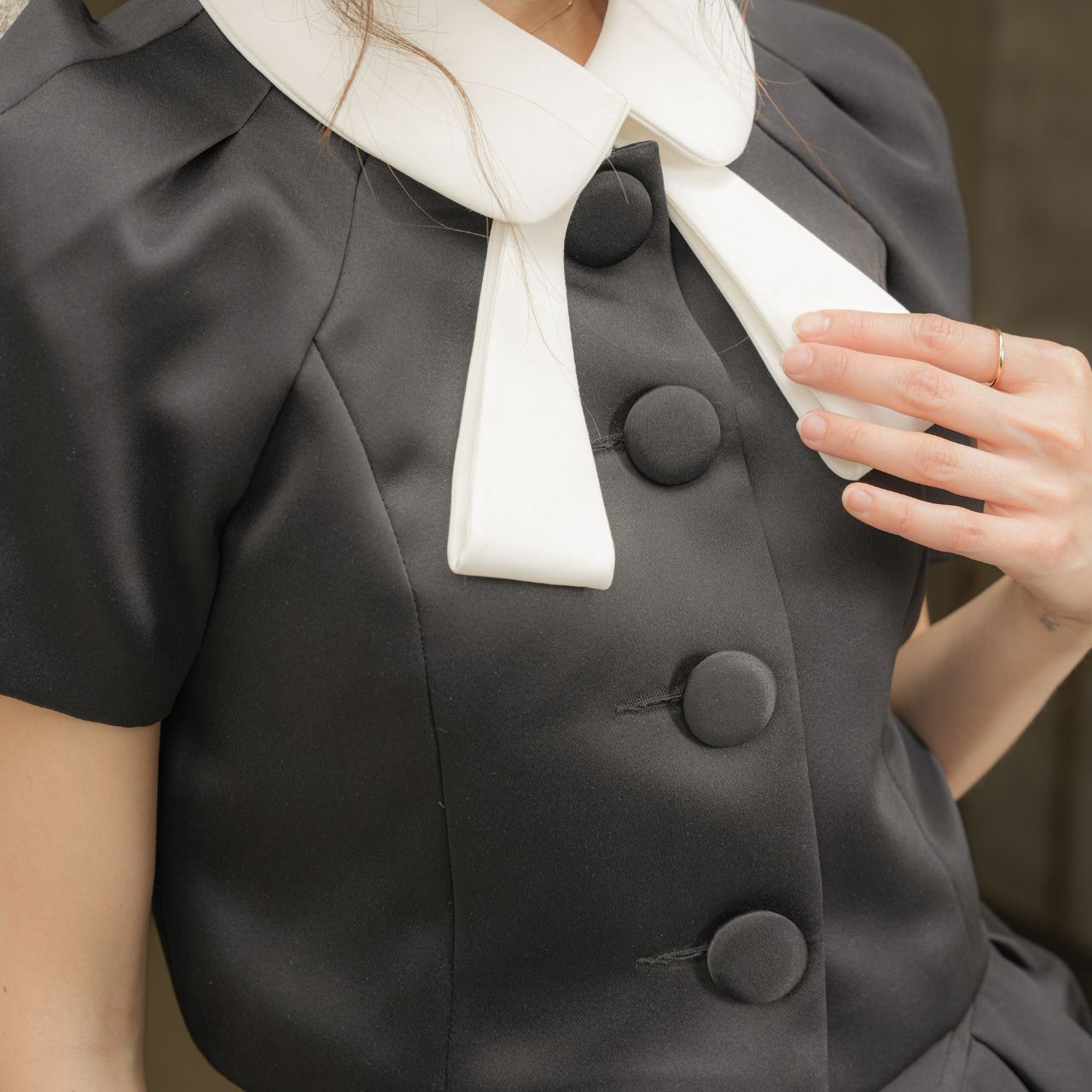 Invitation - Wonder Top