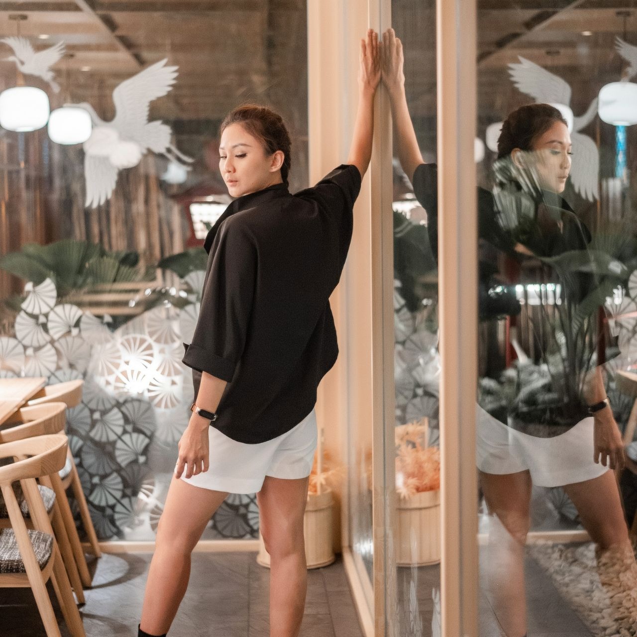 Invogue Ivy Blouse