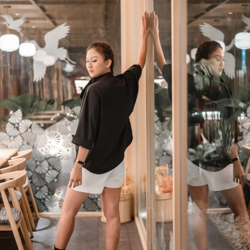 Image of Invogue Ivy Blouse