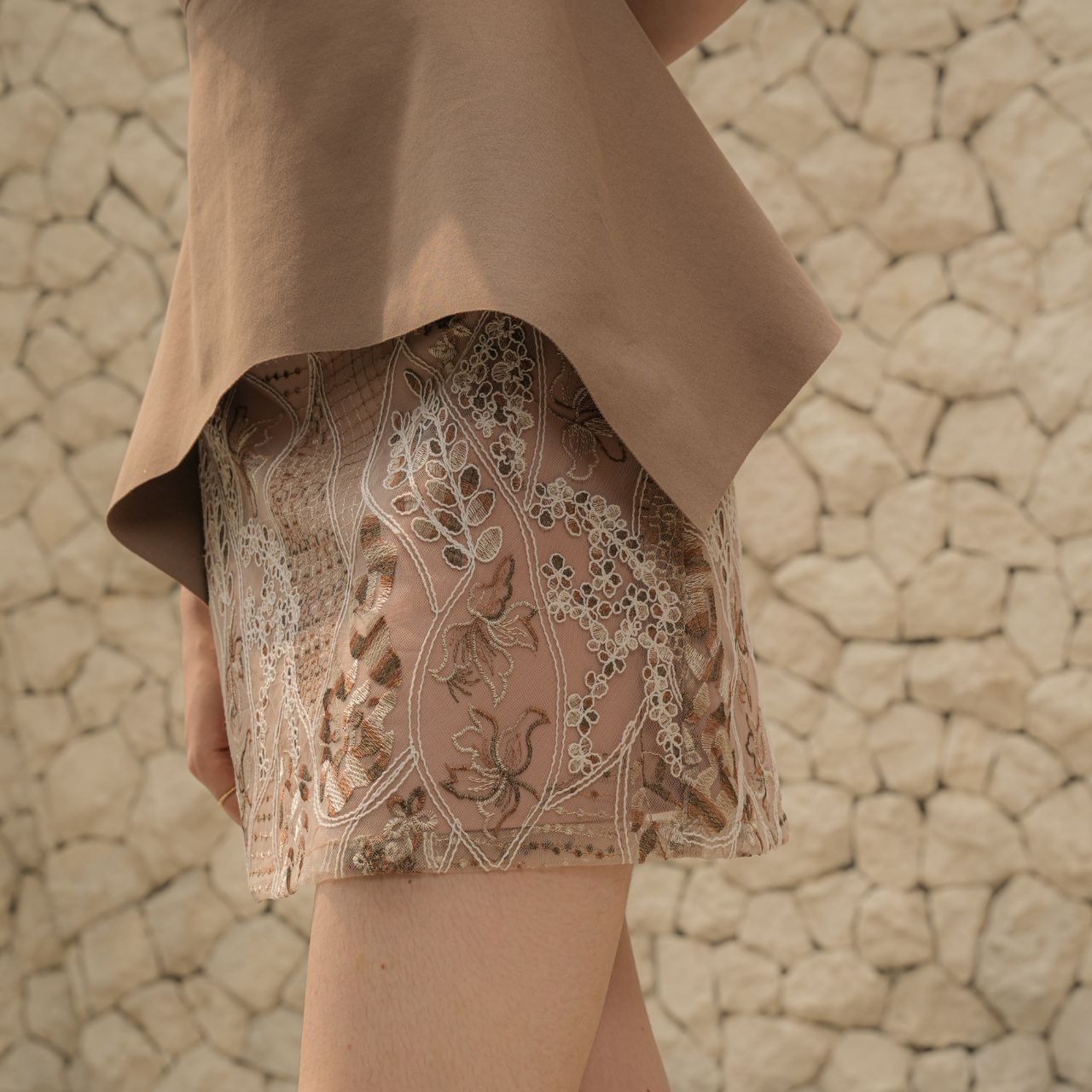 Invitation - Elia Skirt
