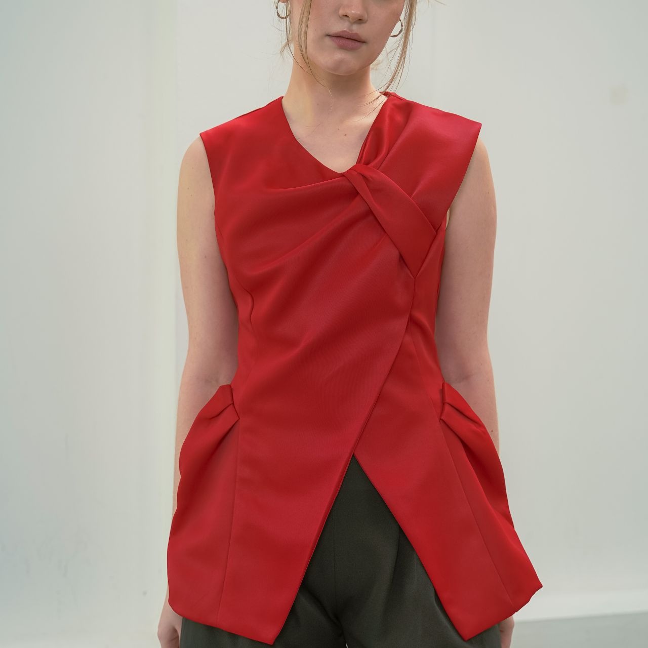 Enfold Amara Top