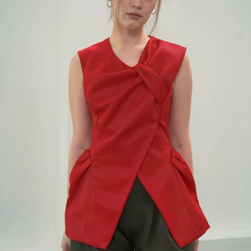 Image of Enfold Amara Top