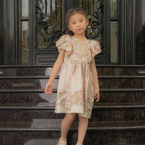 Image of Contenance - Veer Kids