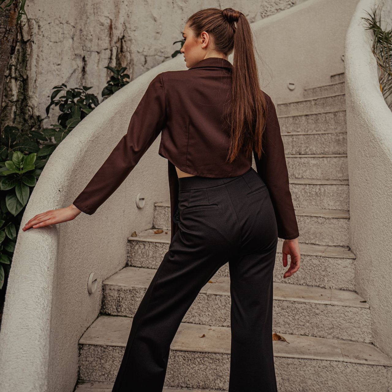 Prime Joan Pants