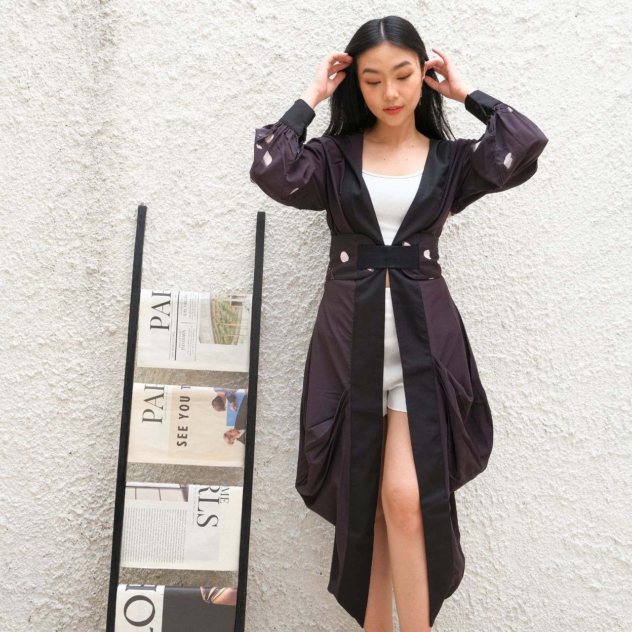 Leisure Valerie Outer