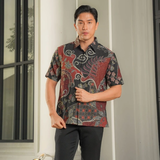 Image of Celeste Knox Shirt