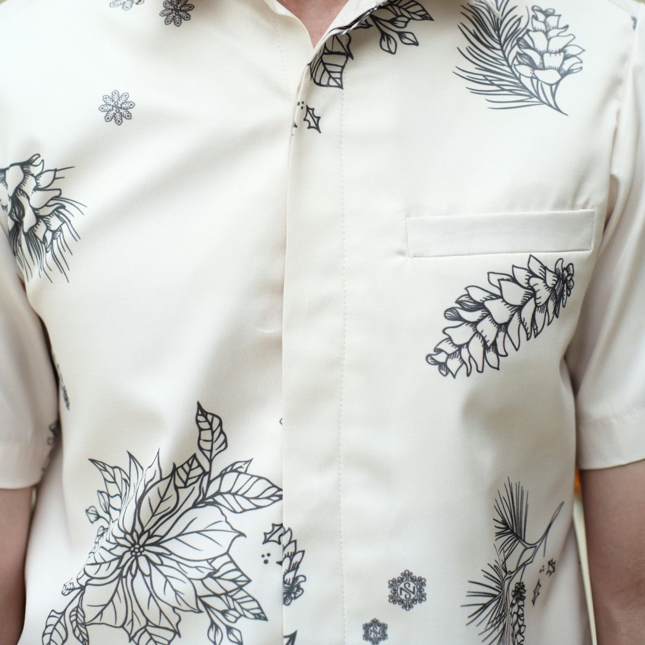Christmas Zio Shirt
