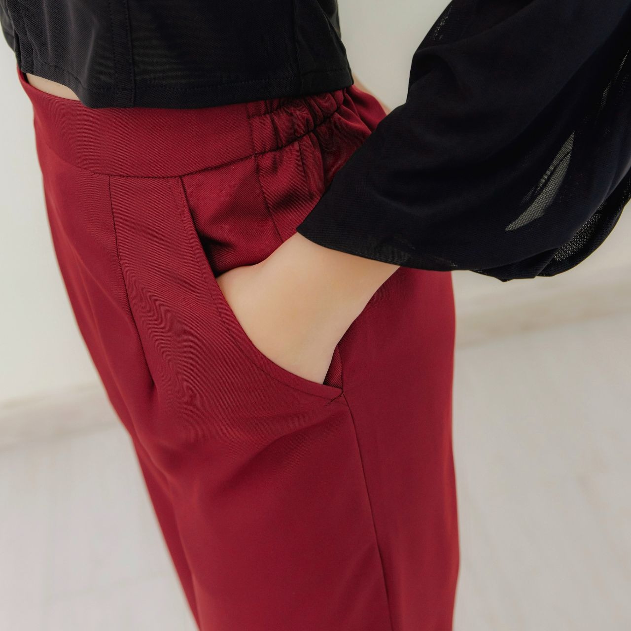 Salted Monroe Pants