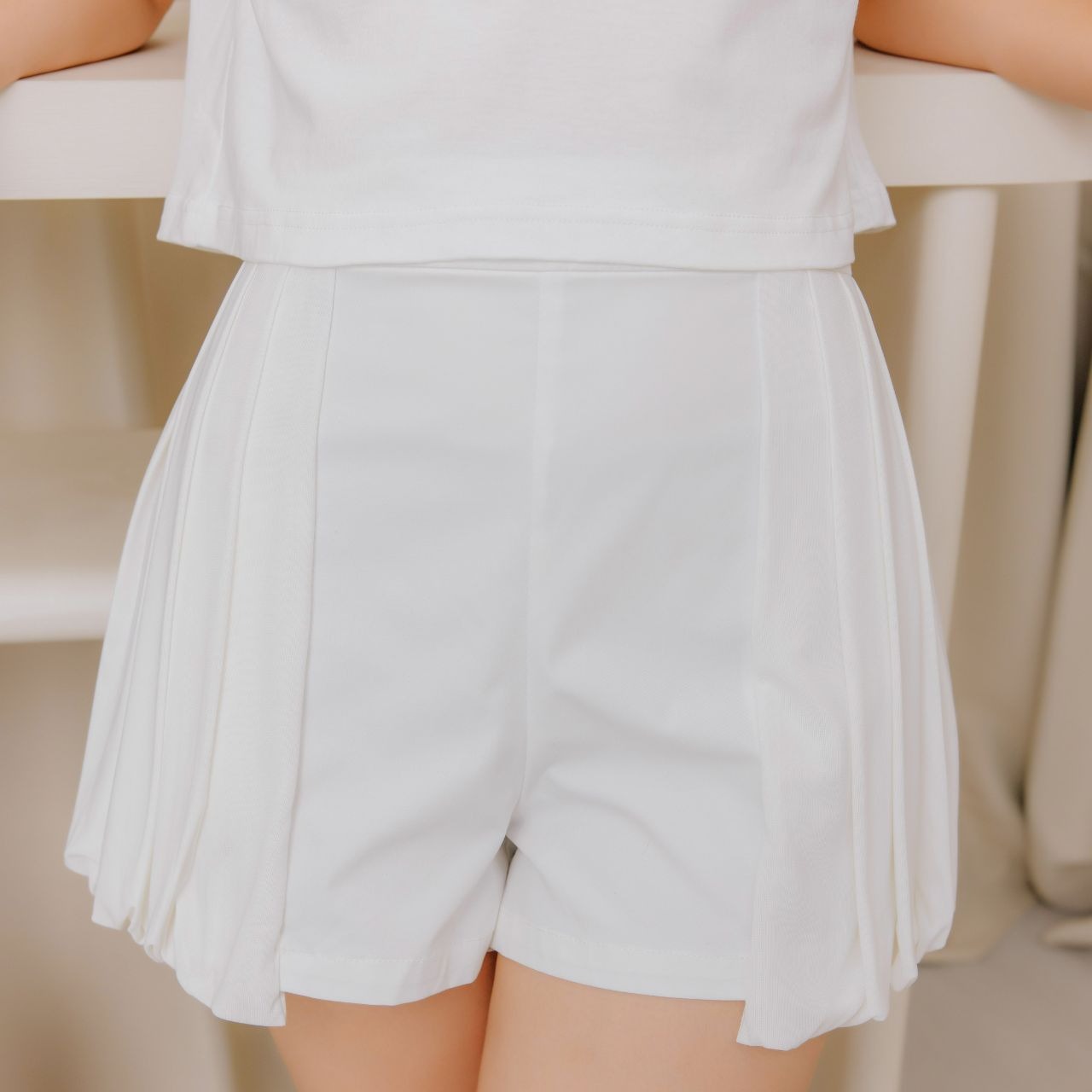 Salted Vela Pants