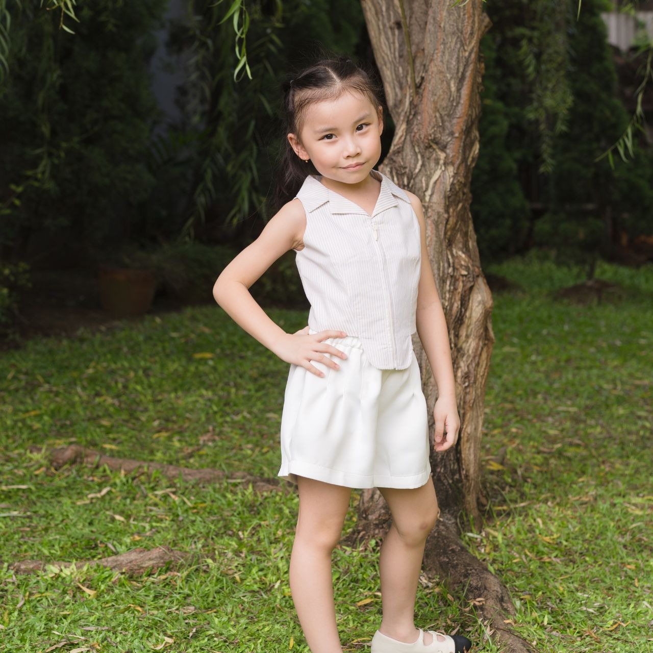 Salted Helen Pants Kids