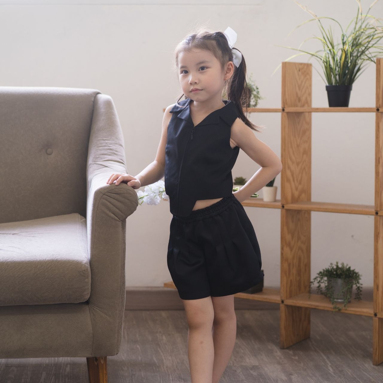Salted Helen Pants Kids