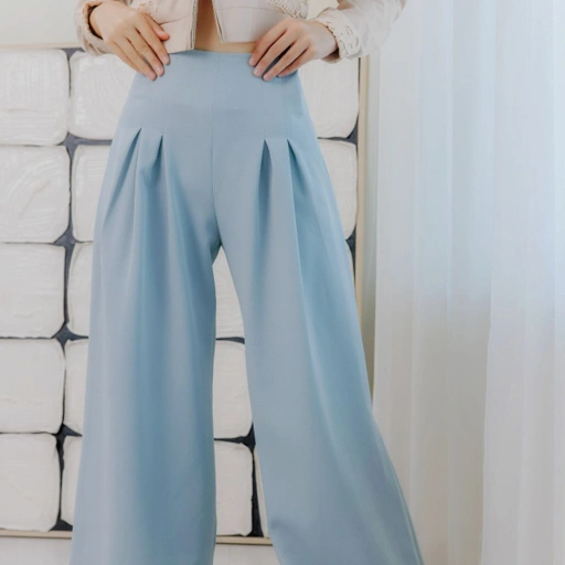 Image of Salted Kenedy Pants